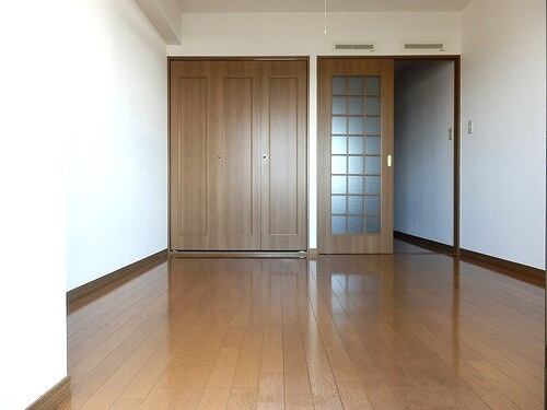 フルール狛江のその他|洋室