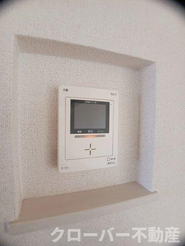 キャッスル　Ｄのセキュリティ