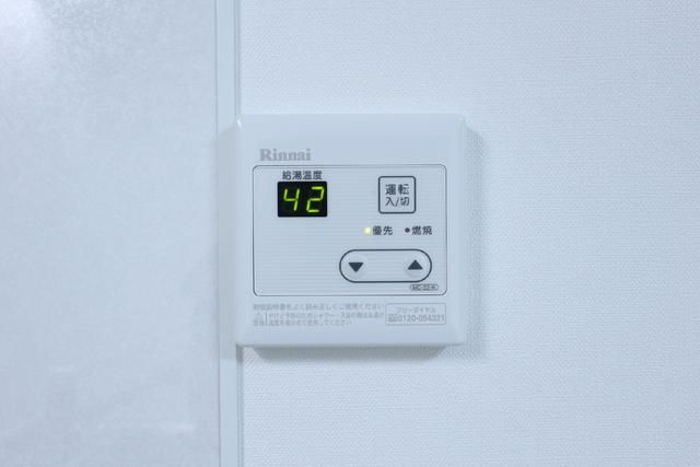 リッツ浅草のその他