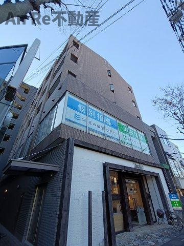 コンフォートアベニューの展望
