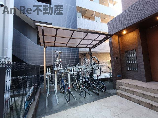 コンフォートアベニューのその他共用部分