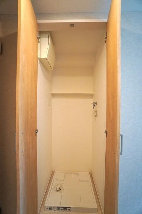 福岡市中央区清川２丁目の賃貸マンションの設備|物件の画像11