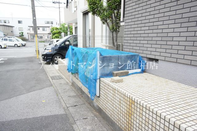 パブリック２４のその他共用部分