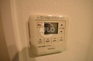 【設備】 | プレサンスタワー難波WEST | プレサンスタワー難波WEST