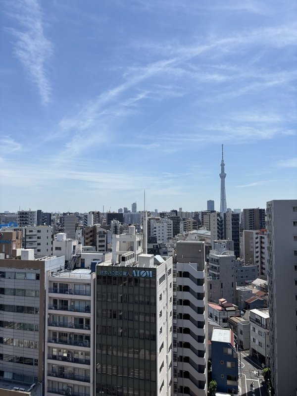 スプランディッド上野Northの画像