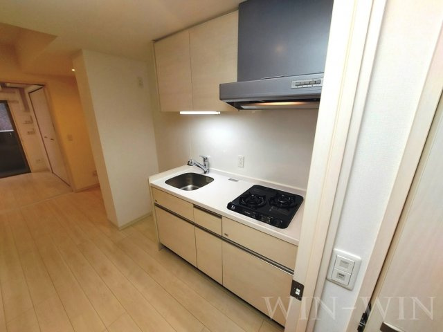 CASA94のキッチン