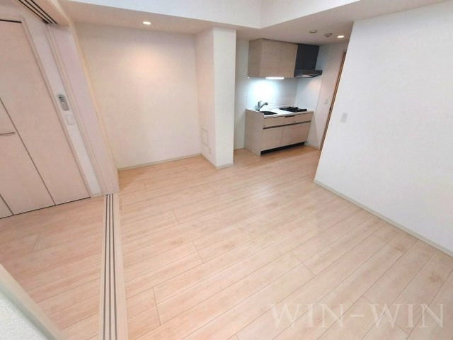 CASA94の居間・リビング