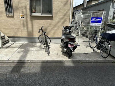 【その他共用部分】 | ディオニソス