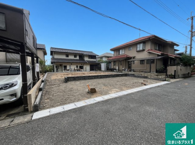 神戸市北区惣山町　第3期　新築一戸建て