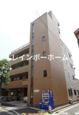 セナリオフラット新小岩