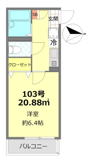 ハッピー成増