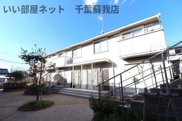 ステアヒルズⅠ