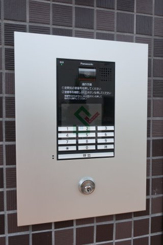 スカイウェストのその他共用部分