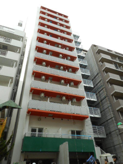 サンクレスト亀有 