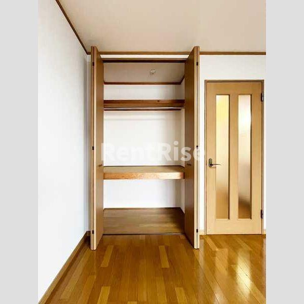 ブローニュ神山