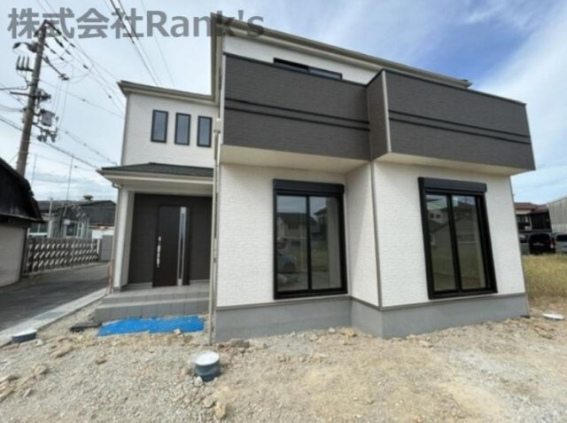 明石市大久保町八木