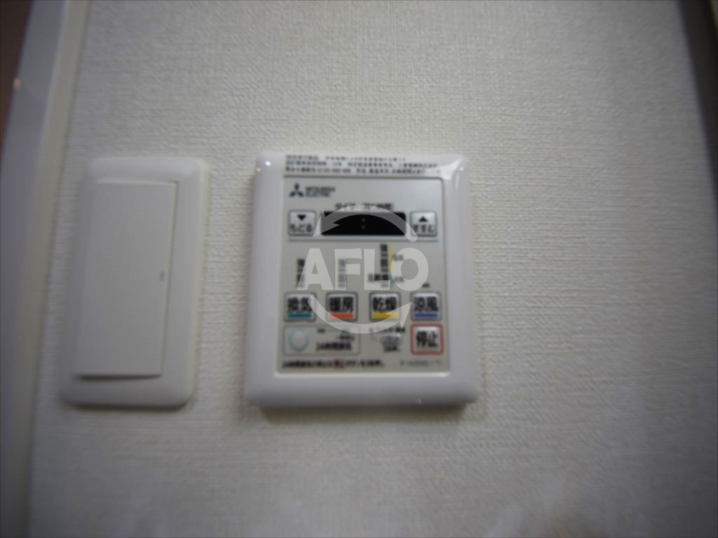 KANOACIAの設備|カノアシア　浴室乾燥機