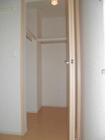 シャルマント　ポシュ．ｙの内装