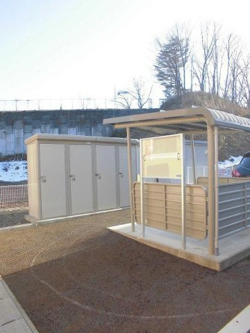 シャルマント　ポシュ．ｙのその他