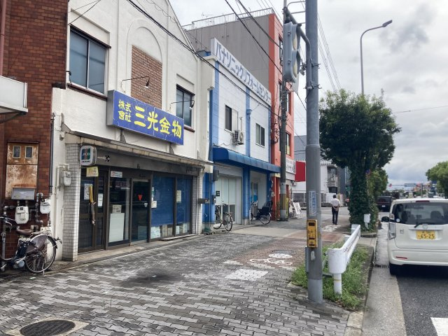 FOLビル