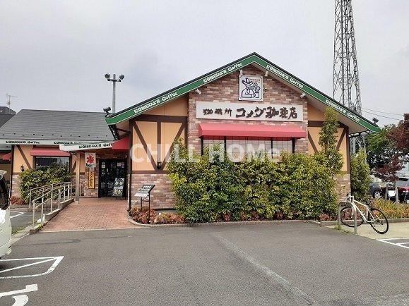 カーサグレイスの周辺|当社、チルホームのHPもご覧ください(^^)/物件情報多数♪