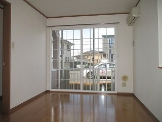 居間です