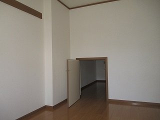 大きなものも収納できそうです