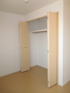 大きなものも収納できそうです