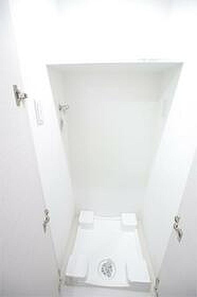フュージョナル上十条の設備
