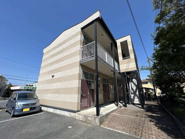 外観も気になるポイント