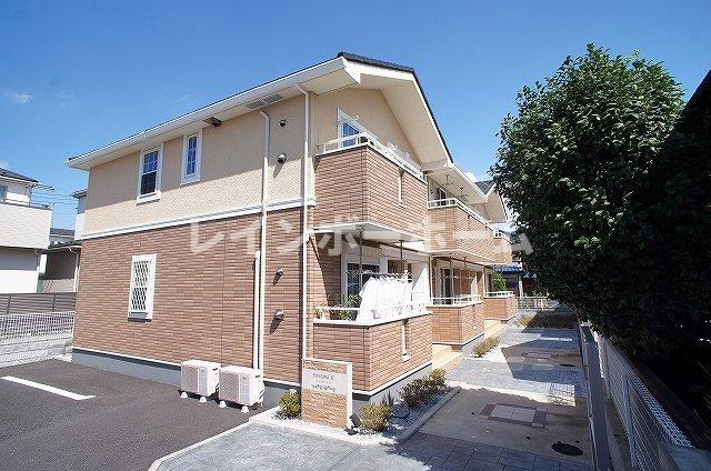 フォンターナⅡ