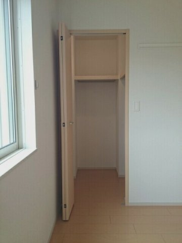 こまごまとしたものを収納できそうですね