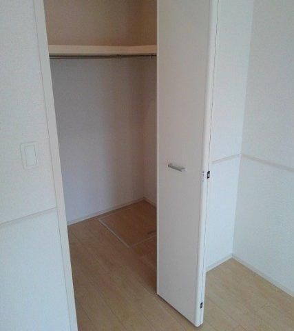 こまごまとしたものを収納できそうですね