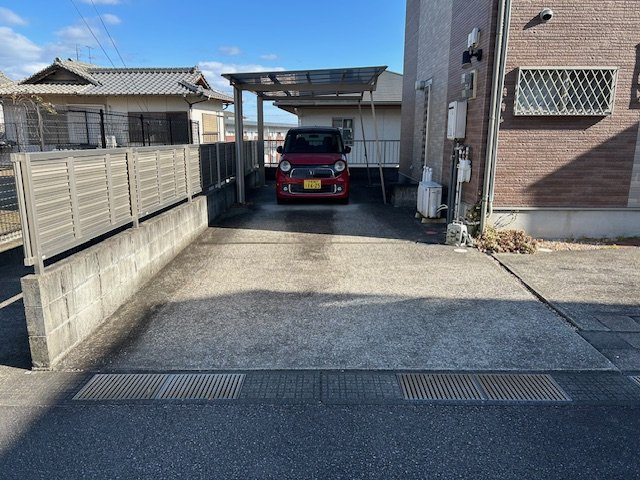 別府市南立石中津留町のその他