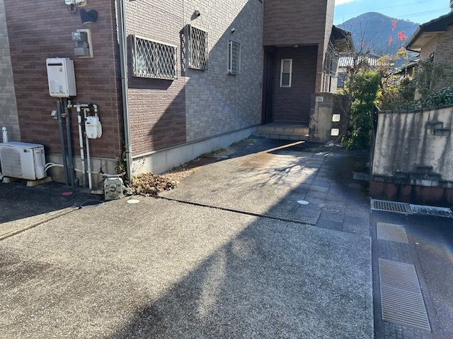 別府市南立石中津留町のその他