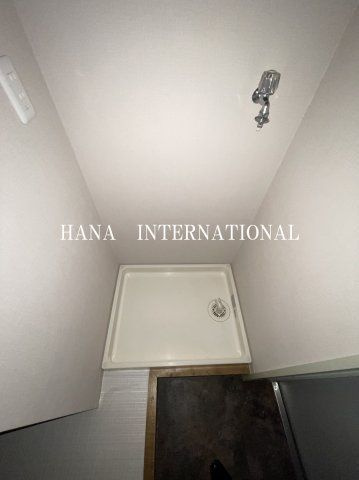 サンヴェール府中の設備|同タイプ反転写真