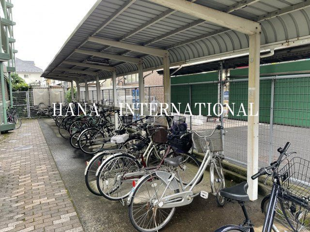 サンヴェール府中のその他共用部分