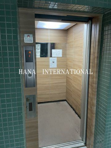 サンヴェール府中のその他