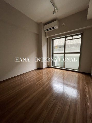 サンヴェール府中の居間・リビング