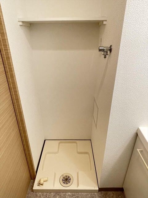 スカイコートパレス蒲田の内装