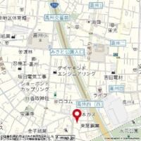 おしゃれな外観です