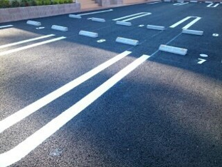 車をお持ちの方に嬉しい駐車場付きの物件です