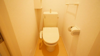 トイレも気になるポイント