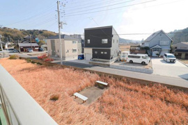 ビレッジハウスの同一物件・同一タイプの間取りの写真です