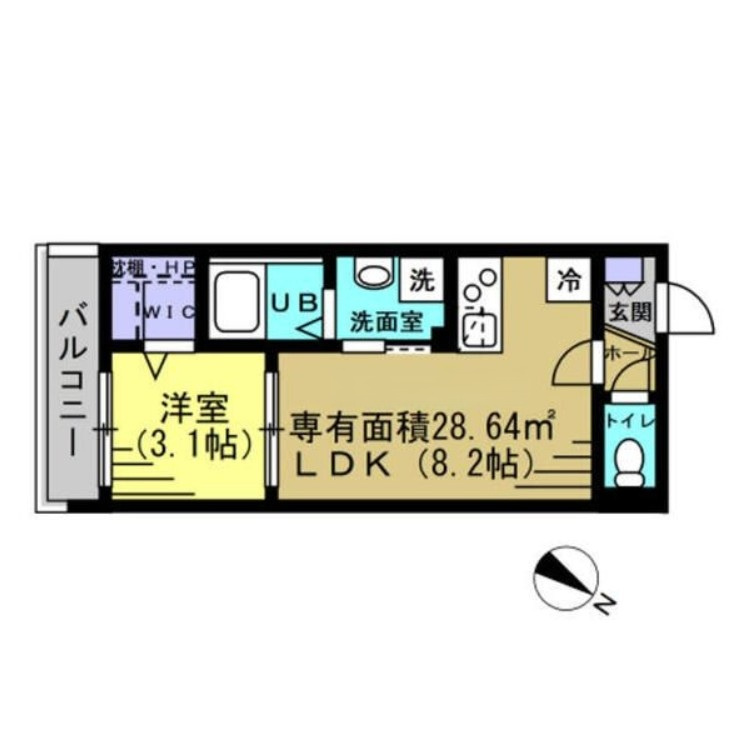 AJ松戸