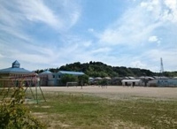 瑞穂小学校まで1080m