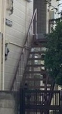 川崎市多摩区登戸のアパートのその他共用部分