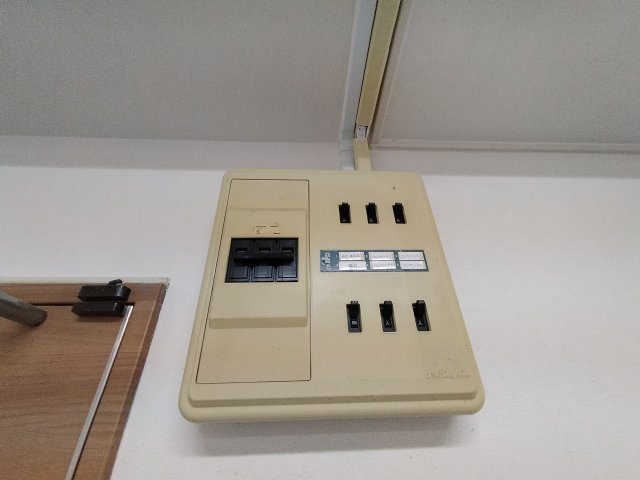 エッグビル第三江坂のその他