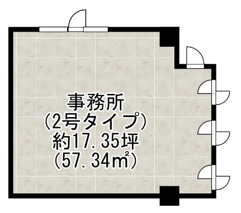 エッグビル第三江坂
