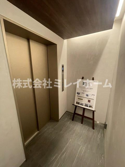 プラネソシエプラス旗の台のその他